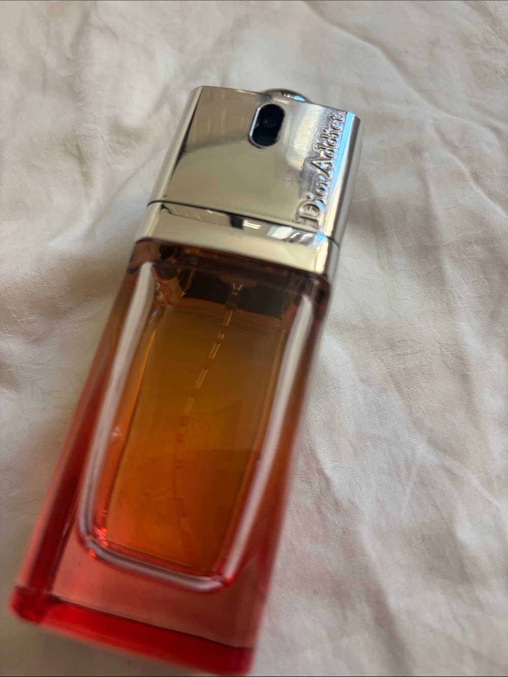 Dior Addict Eau Delice 1oz (30ml) , Used